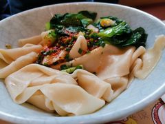 biangbiang面-华清宫-观风楼