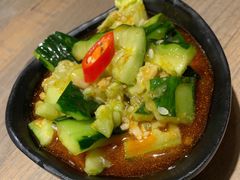 -周沫西餐(漫广场店)