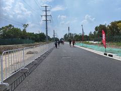 -上海国际越野赛车场