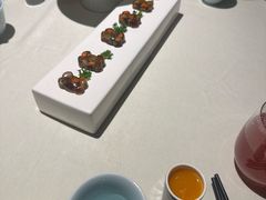 紫苏蟹肉冻-成隆行·蟹王府(九江路店)