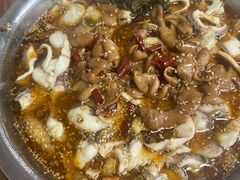 -黑皮酸菜鱼(三山街店)