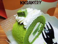 斑斓卷-KK BAKERY烘焙