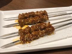 -快乐小羊火锅(河西王府井店)