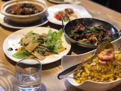 -渔太泰漓江小馆·广西融合菜(西街店)