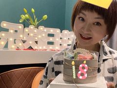 -ZOZO's昌左左精致甜品设计(新北店)