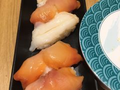 -万岁寿司(万国店)