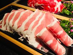 排酸羔羊肉-湊湊火锅·茶憩(打浦桥日月光店)