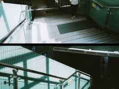 -坑口(地铁站)