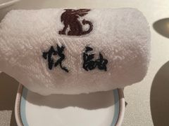 -悦融琥珀·京鲁菜·海味珍品(西单店)