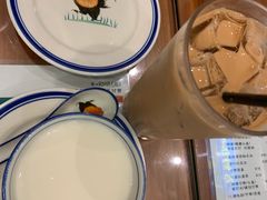 -小龍鳳餐室(番禺路店)