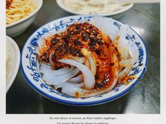 -西月城谭豆花(春熙路店)