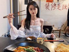 -圣丰盛宴酒家(东城店)