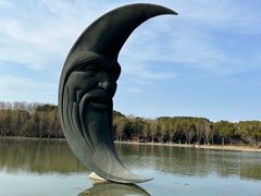 -昆山城市生态森林公园