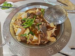 -古乐牛香·鲜牛肉牛杂火锅(梅村五洲国际店)