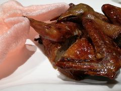 -潮福城大酒楼·潮味粤品·港式点心(湖滨北路店)