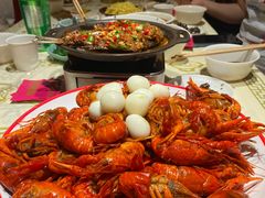 -串盟烧烤大排档·长沙美食地标(星沙店)