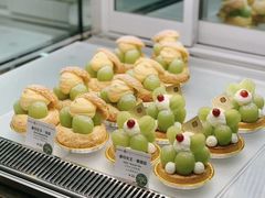 -KNOTKNOT珞珞·日式甜品(K11店)