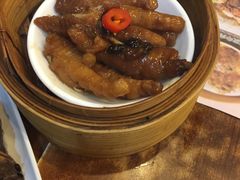 -添好运点心专门店(深水埗店)