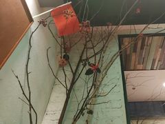 -可口香·非遗老号烧烤(南岗直营店)