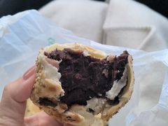 -老回回小吃(百万庄店)