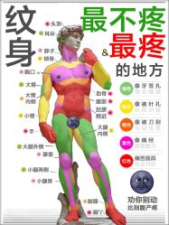 -墨無界刺青TATTOO