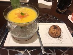 -彩丰楼·中餐厅(国家会展中心上海洲际店)