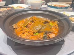 -狮王府淮扬菜(万象城店)