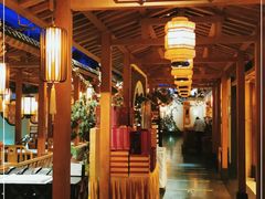 门面-江南赋(内蒙古大厦店)