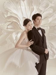 -IDO婚纱摄影(上海旗舰店)