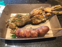 -蛙喔牛蛙(高新绿宝店)