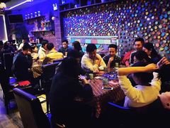 大堂-大耳象东南亚风情餐厅(月湖公园店)