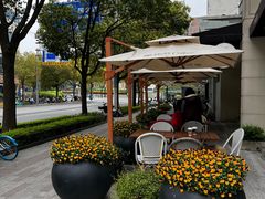 -Peet's Coffee皮爷咖啡(大学路店)