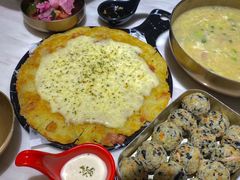 -HOTISLAND海鸡岛·韩国料理(江南西店)