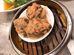 山竹牛肉丸-点点心点心专门店(旺角店)