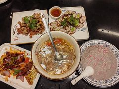 -旺达·福州菜(正大广场店)