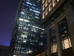 -西安高新洲际酒店•彩丰楼中餐厅