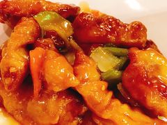 糖醋肉-韩礼年糕(飞虹路店)