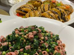 -喜乐餐厅•灯笼虾球首创者•本地小海鲜(二马路店)