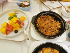 -曼玉餐厅(大卫城店)