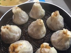 -笑云开汤包店(网巾市店)