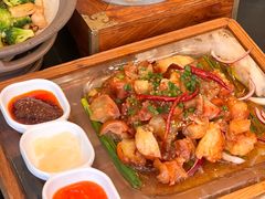 -锦府盐帮·私宴(赛特店)