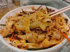 -巴扎美食·新疆菜·西域歌舞表演餐厅(新疆大厦店)