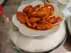 -福荣新中式餐厅