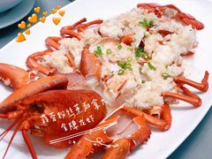 -徐记海鲜(大雁塔|金都店)