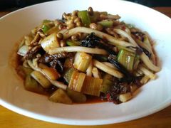 -疆Jiang·新疆秘制料理