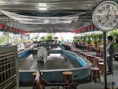 -光头佬钓虾场·烧烤·聚餐·亲子(金沙洲店)