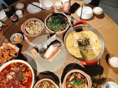 -水煮三国·川鲁江湖菜(香山店)