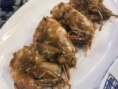 -阿殳菜馆·私厨(水围村店)