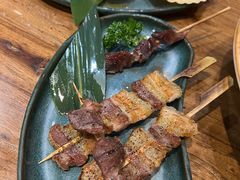 -尺山寸水日料(马桥满天星店)