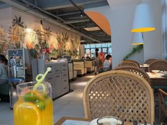 -Aqua Oasis 水天堂(爱山广场店)
